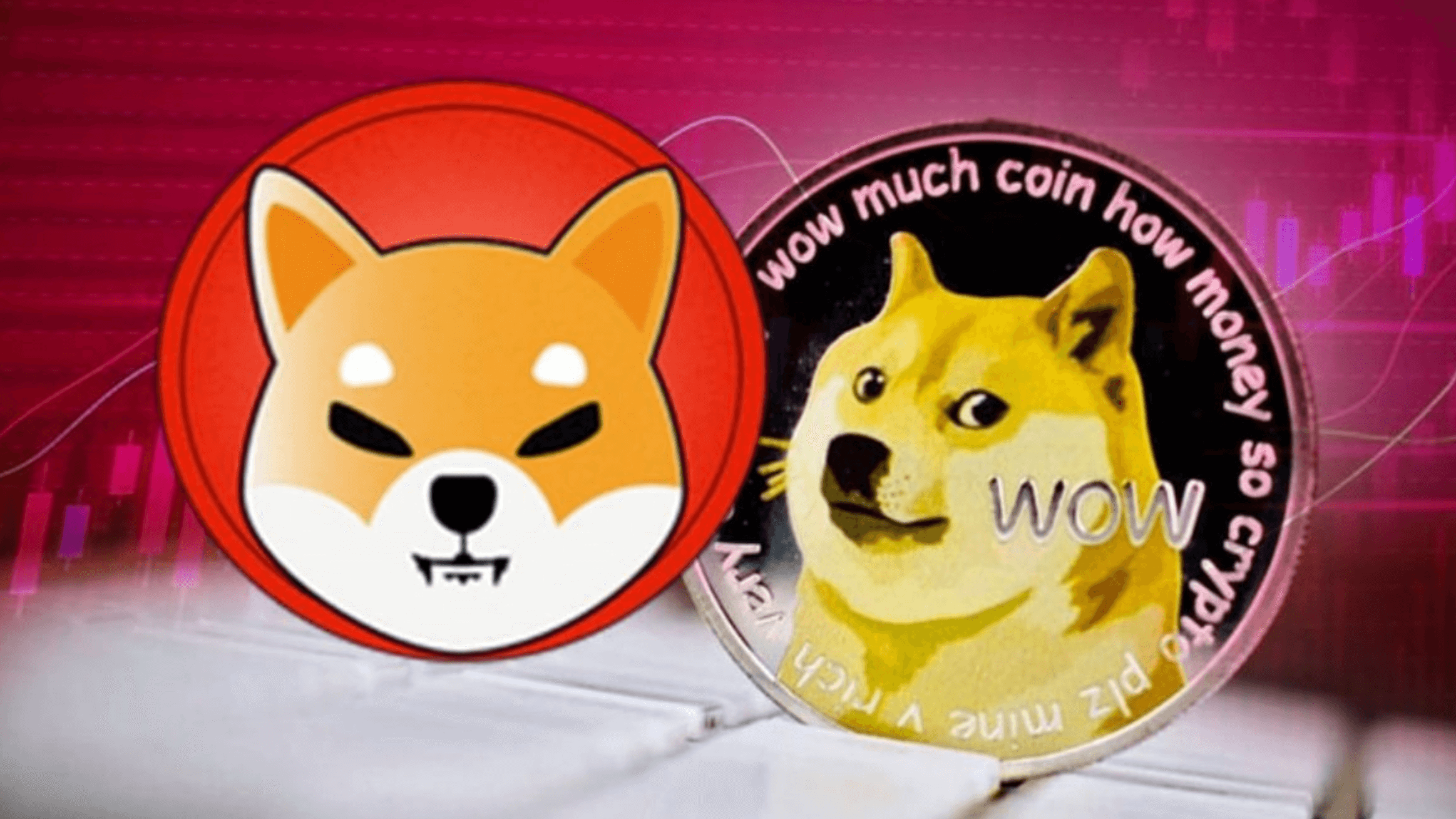 Did You Miss Dogecoin (DOGE) And Shiba Inu (SHIB) At Launch? Then Don't ...